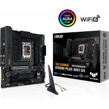 Mainboard ASUS Tuf Gaming B760M-Plus wifi D4 90MB1DG0-M0EAY0